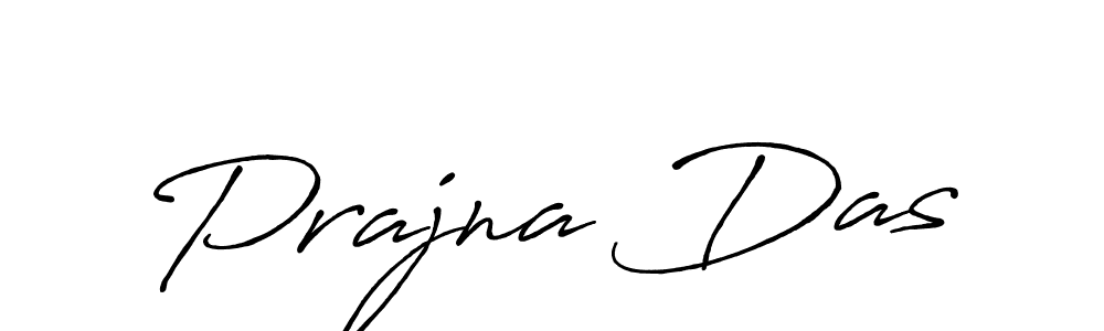 Once you've used our free online signature maker to create your best signature Antro_Vectra_Bolder style, it's time to enjoy all of the benefits that Prajna Das name signing documents. Prajna Das signature style 7 images and pictures png