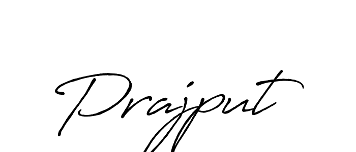 How to Draw Prajput signature style? Antro_Vectra_Bolder is a latest design signature styles for name Prajput. Prajput signature style 7 images and pictures png