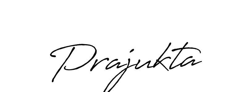 Make a beautiful signature design for name Prajukta. Use this online signature maker to create a handwritten signature for free. Prajukta signature style 7 images and pictures png