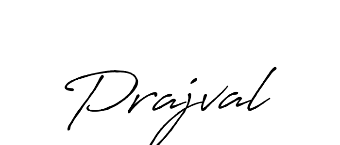 You should practise on your own different ways (Antro_Vectra_Bolder) to write your name (Prajval) in signature. don't let someone else do it for you. Prajval signature style 7 images and pictures png