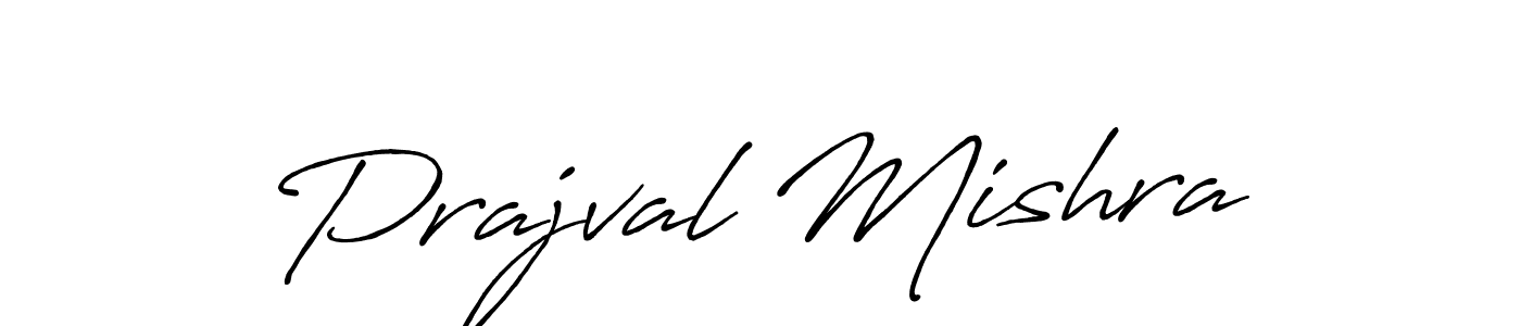 Once you've used our free online signature maker to create your best signature Antro_Vectra_Bolder style, it's time to enjoy all of the benefits that Prajval Mishra name signing documents. Prajval Mishra signature style 7 images and pictures png