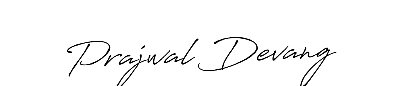 if you are searching for the best signature style for your name Prajwal Devang. so please give up your signature search. here we have designed multiple signature styles  using Antro_Vectra_Bolder. Prajwal Devang signature style 7 images and pictures png