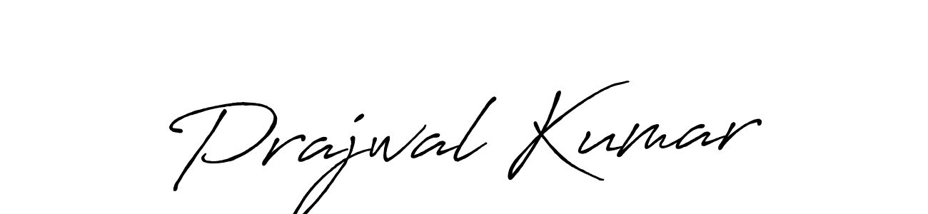 You should practise on your own different ways (Antro_Vectra_Bolder) to write your name (Prajwal Kumar) in signature. don't let someone else do it for you. Prajwal Kumar signature style 7 images and pictures png