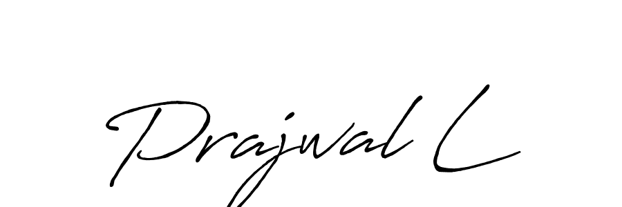 See photos of Prajwal L official signature by Spectra . Check more albums & portfolios. Read reviews & check more about Antro_Vectra_Bolder font. Prajwal L signature style 7 images and pictures png