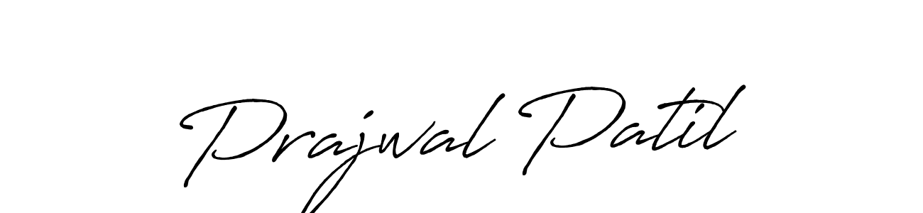 You should practise on your own different ways (Antro_Vectra_Bolder) to write your name (Prajwal Patil) in signature. don't let someone else do it for you. Prajwal Patil signature style 7 images and pictures png