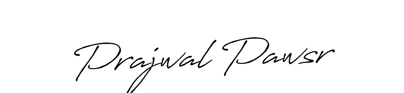 Make a beautiful signature design for name Prajwal Pawsr. Use this online signature maker to create a handwritten signature for free. Prajwal Pawsr signature style 7 images and pictures png