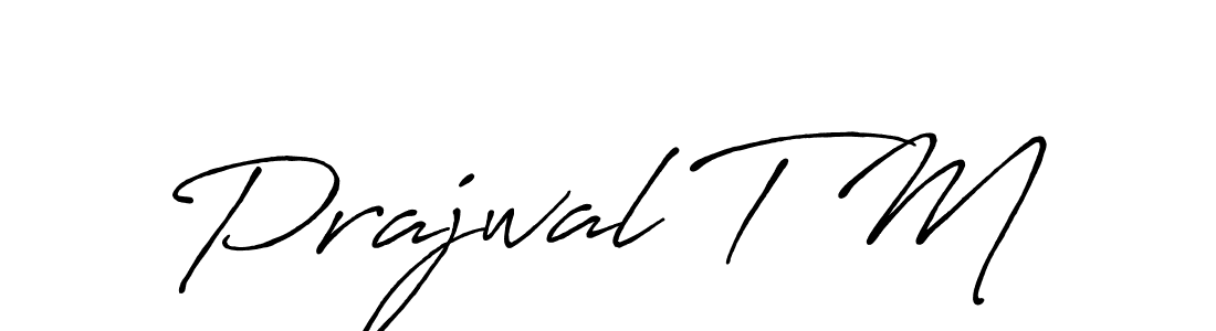 Check out images of Autograph of Prajwal T M name. Actor Prajwal T M Signature Style. Antro_Vectra_Bolder is a professional sign style online. Prajwal T M signature style 7 images and pictures png