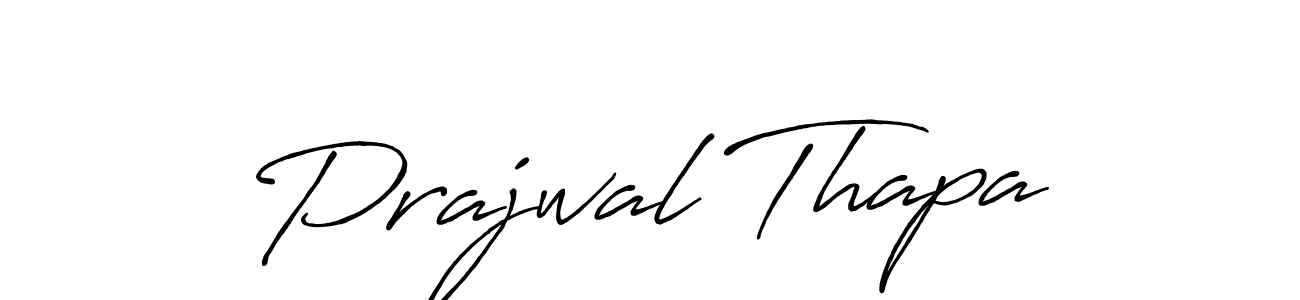 Here are the top 10 professional signature styles for the name Prajwal Thapa. These are the best autograph styles you can use for your name. Prajwal Thapa signature style 7 images and pictures png