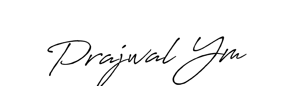 Similarly Antro_Vectra_Bolder is the best handwritten signature design. Signature creator online .You can use it as an online autograph creator for name Prajwal Ym. Prajwal Ym signature style 7 images and pictures png