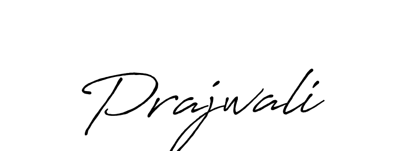 This is the best signature style for the Prajwali name. Also you like these signature font (Antro_Vectra_Bolder). Mix name signature. Prajwali signature style 7 images and pictures png