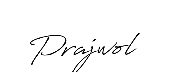 Make a short Prajwol signature style. Manage your documents anywhere anytime using Antro_Vectra_Bolder. Create and add eSignatures, submit forms, share and send files easily. Prajwol signature style 7 images and pictures png