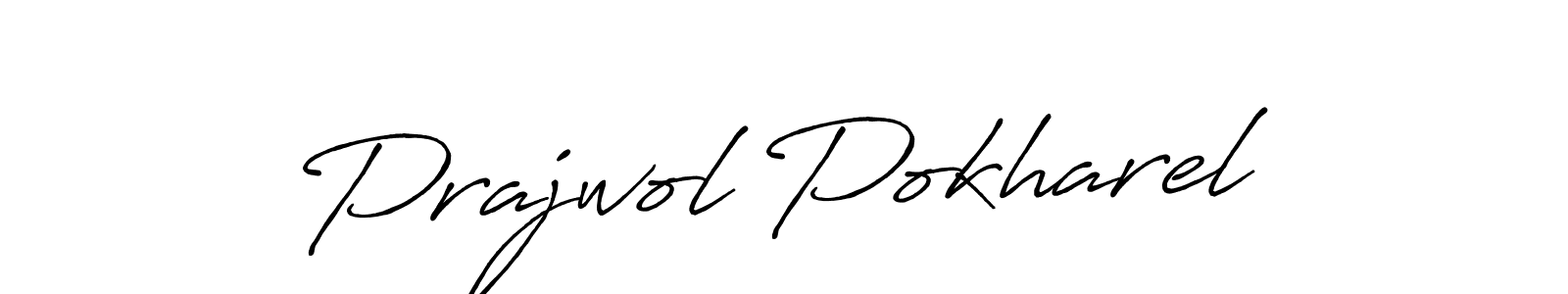 Make a beautiful signature design for name Prajwol Pokharel. Use this online signature maker to create a handwritten signature for free. Prajwol Pokharel signature style 7 images and pictures png