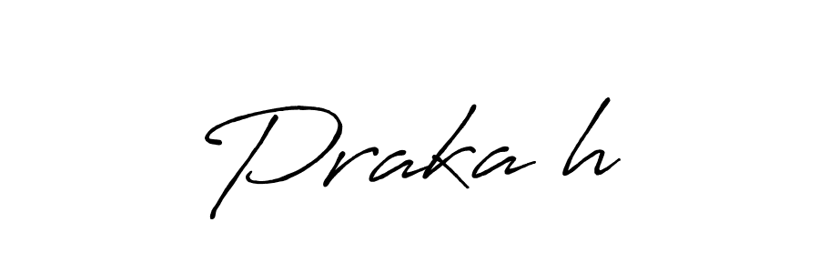 How to make Praka♡h signature? Antro_Vectra_Bolder is a professional autograph style. Create handwritten signature for Praka♡h name. Praka♡h signature style 7 images and pictures png
