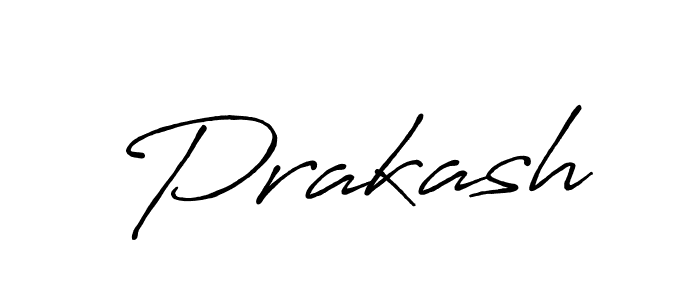 It looks lik you need a new signature style for name Prakash. Design unique handwritten (Antro_Vectra_Bolder) signature with our free signature maker in just a few clicks. Prakash signature style 7 images and pictures png