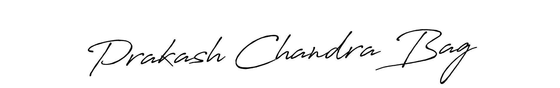 Here are the top 10 professional signature styles for the name Prakash Chandra Bag. These are the best autograph styles you can use for your name. Prakash Chandra Bag signature style 7 images and pictures png