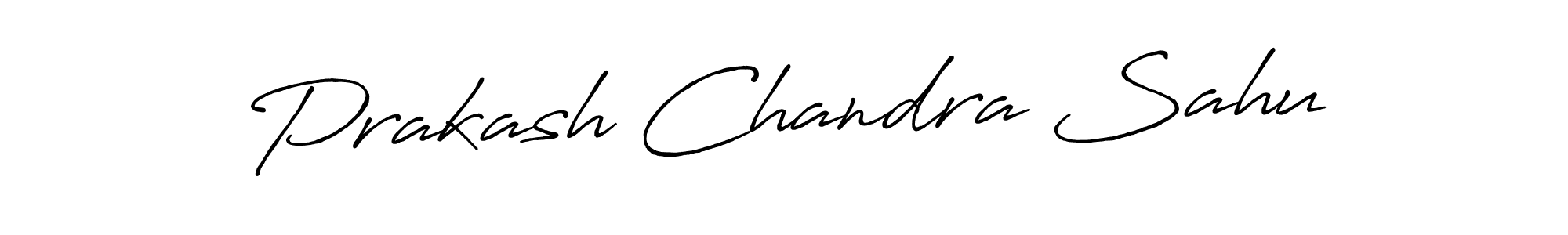 This is the best signature style for the Prakash Chandra Sahu name. Also you like these signature font (Antro_Vectra_Bolder). Mix name signature. Prakash Chandra Sahu signature style 7 images and pictures png