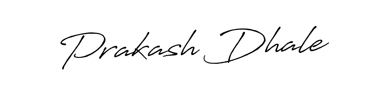 Similarly Antro_Vectra_Bolder is the best handwritten signature design. Signature creator online .You can use it as an online autograph creator for name Prakash Dhale. Prakash Dhale signature style 7 images and pictures png