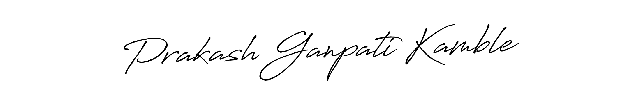 The best way (Antro_Vectra_Bolder) to make a short signature is to pick only two or three words in your name. The name Prakash Ganpati Kamble include a total of six letters. For converting this name. Prakash Ganpati Kamble signature style 7 images and pictures png