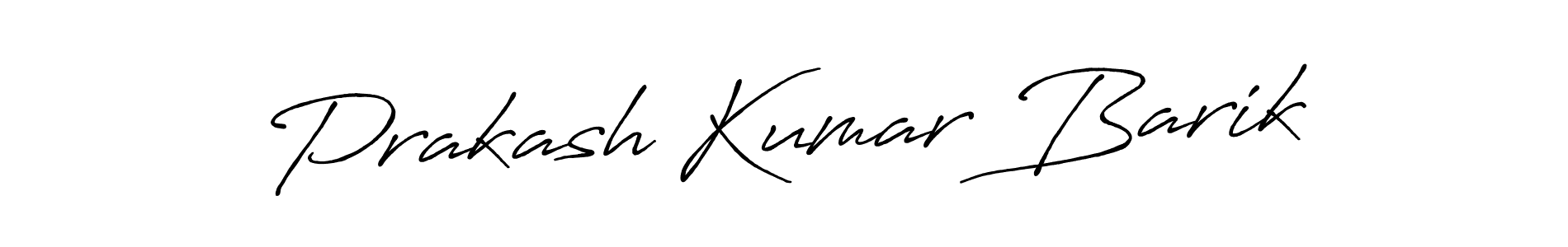 Make a beautiful signature design for name Prakash Kumar Barik. Use this online signature maker to create a handwritten signature for free. Prakash Kumar Barik signature style 7 images and pictures png