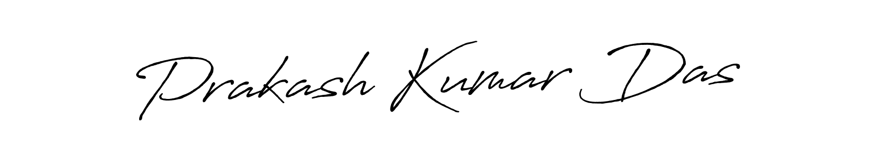 Once you've used our free online signature maker to create your best signature Antro_Vectra_Bolder style, it's time to enjoy all of the benefits that Prakash Kumar Das name signing documents. Prakash Kumar Das signature style 7 images and pictures png