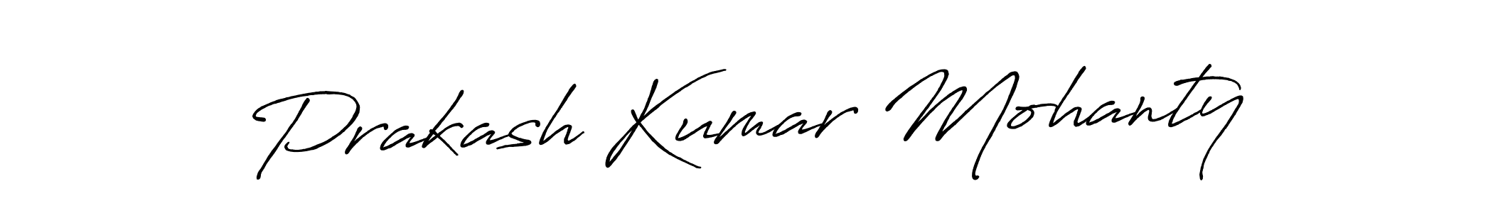 if you are searching for the best signature style for your name Prakash Kumar Mohanty. so please give up your signature search. here we have designed multiple signature styles  using Antro_Vectra_Bolder. Prakash Kumar Mohanty signature style 7 images and pictures png