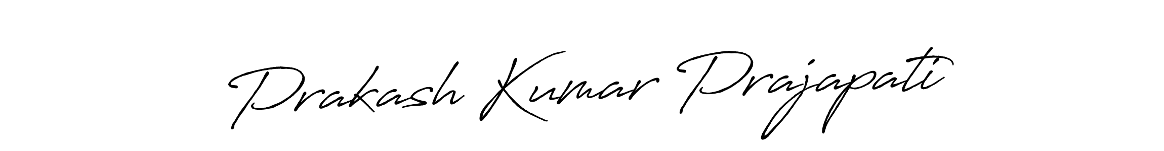 How to Draw Prakash Kumar Prajapati signature style? Antro_Vectra_Bolder is a latest design signature styles for name Prakash Kumar Prajapati. Prakash Kumar Prajapati signature style 7 images and pictures png