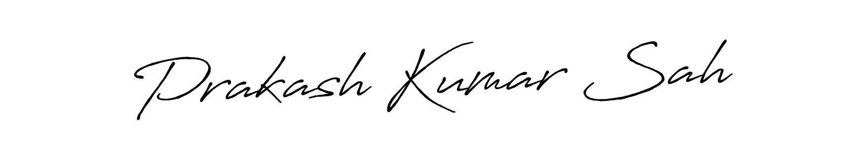 This is the best signature style for the Prakash Kumar Sah name. Also you like these signature font (Antro_Vectra_Bolder). Mix name signature. Prakash Kumar Sah signature style 7 images and pictures png
