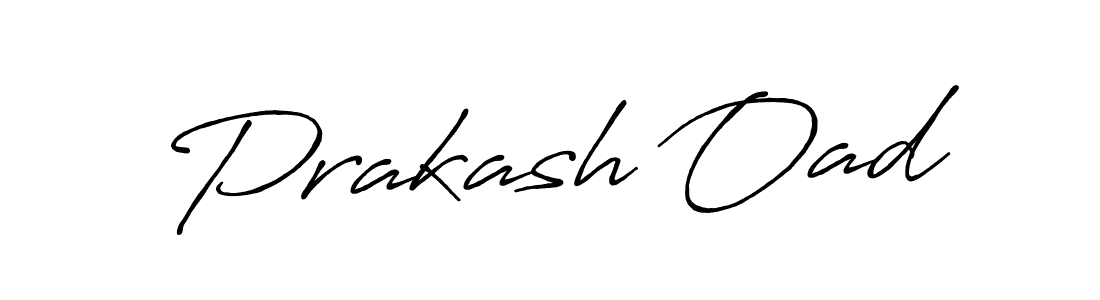 Best and Professional Signature Style for Prakash Oad. Antro_Vectra_Bolder Best Signature Style Collection. Prakash Oad signature style 7 images and pictures png