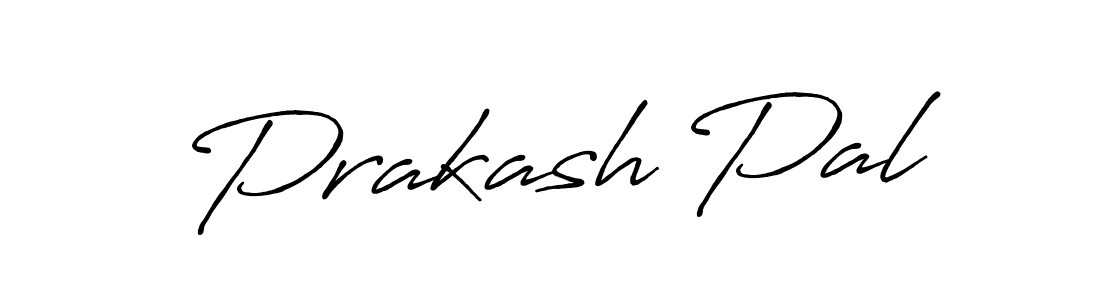 Make a beautiful signature design for name Prakash Pal. Use this online signature maker to create a handwritten signature for free. Prakash Pal signature style 7 images and pictures png