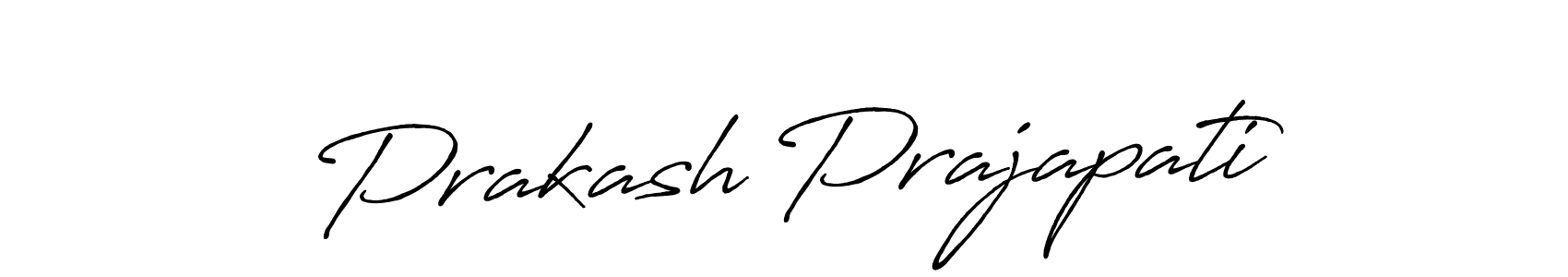 Here are the top 10 professional signature styles for the name Prakash Prajapati. These are the best autograph styles you can use for your name. Prakash Prajapati signature style 7 images and pictures png