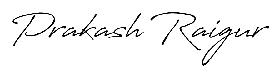 How to make Prakash Raigur signature? Antro_Vectra_Bolder is a professional autograph style. Create handwritten signature for Prakash Raigur name. Prakash Raigur signature style 7 images and pictures png