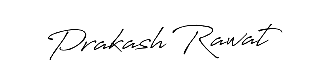 You should practise on your own different ways (Antro_Vectra_Bolder) to write your name (Prakash Rawat) in signature. don't let someone else do it for you. Prakash Rawat signature style 7 images and pictures png