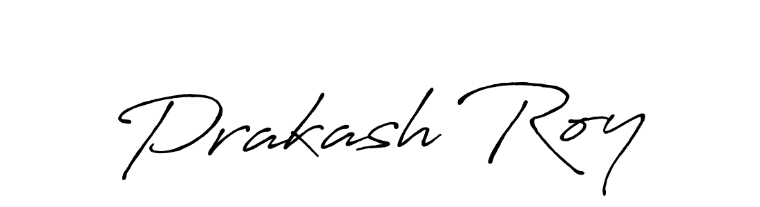 if you are searching for the best signature style for your name Prakash Roy. so please give up your signature search. here we have designed multiple signature styles  using Antro_Vectra_Bolder. Prakash Roy signature style 7 images and pictures png