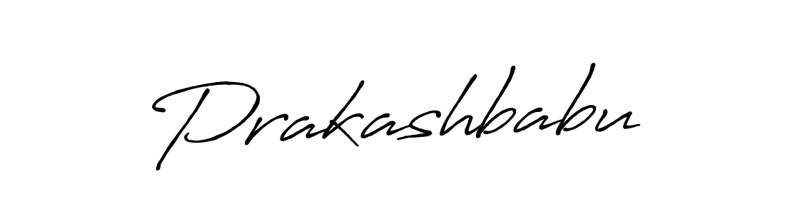 if you are searching for the best signature style for your name Prakashbabu. so please give up your signature search. here we have designed multiple signature styles  using Antro_Vectra_Bolder. Prakashbabu signature style 7 images and pictures png