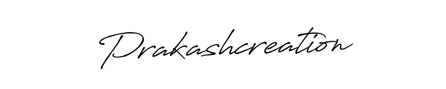 See photos of Prakashcreation official signature by Spectra . Check more albums & portfolios. Read reviews & check more about Antro_Vectra_Bolder font. Prakashcreation signature style 7 images and pictures png