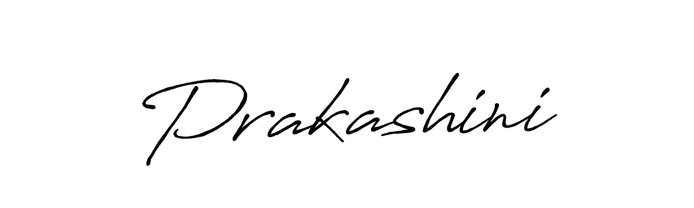 if you are searching for the best signature style for your name Prakashini. so please give up your signature search. here we have designed multiple signature styles  using Antro_Vectra_Bolder. Prakashini signature style 7 images and pictures png