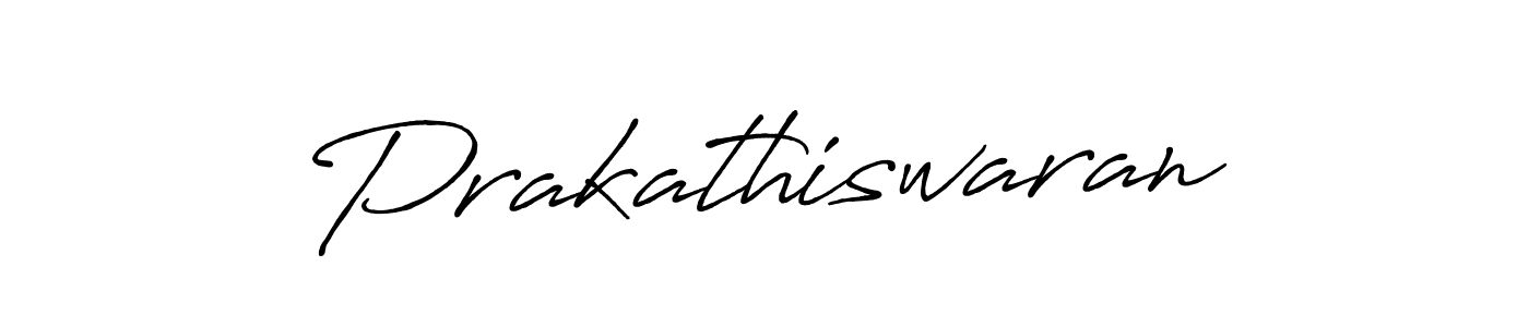 How to Draw Prakathiswaran signature style? Antro_Vectra_Bolder is a latest design signature styles for name Prakathiswaran. Prakathiswaran signature style 7 images and pictures png