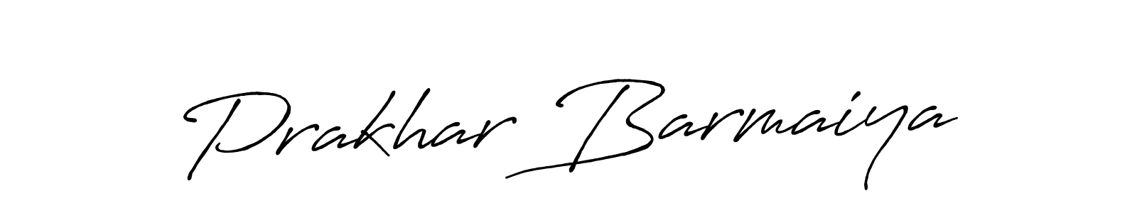 See photos of Prakhar Barmaiya official signature by Spectra . Check more albums & portfolios. Read reviews & check more about Antro_Vectra_Bolder font. Prakhar Barmaiya signature style 7 images and pictures png