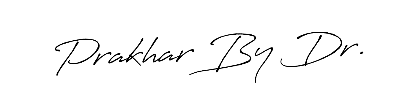 You can use this online signature creator to create a handwritten signature for the name Prakhar By Dr.. This is the best online autograph maker. Prakhar By Dr. signature style 7 images and pictures png