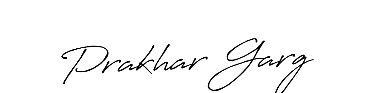 Check out images of Autograph of Prakhar Garg name. Actor Prakhar Garg Signature Style. Antro_Vectra_Bolder is a professional sign style online. Prakhar Garg signature style 7 images and pictures png