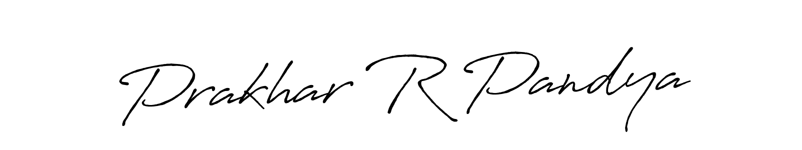 See photos of Prakhar R Pandya official signature by Spectra . Check more albums & portfolios. Read reviews & check more about Antro_Vectra_Bolder font. Prakhar R Pandya signature style 7 images and pictures png