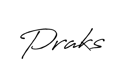 Praks stylish signature style. Best Handwritten Sign (Antro_Vectra_Bolder) for my name. Handwritten Signature Collection Ideas for my name Praks. Praks signature style 7 images and pictures png