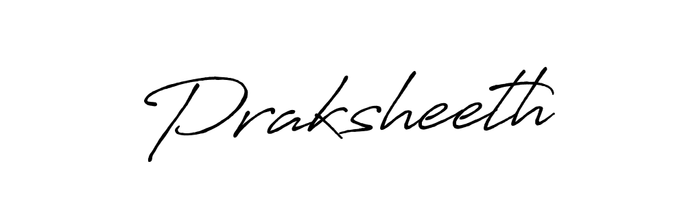 Best and Professional Signature Style for Praksheeth. Antro_Vectra_Bolder Best Signature Style Collection. Praksheeth signature style 7 images and pictures png