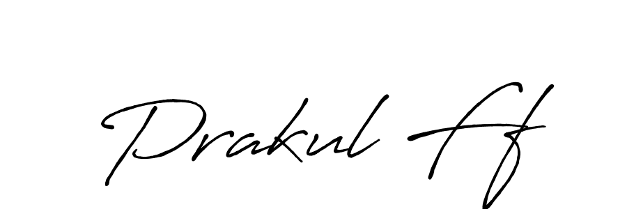 Make a short Prakul Ff signature style. Manage your documents anywhere anytime using Antro_Vectra_Bolder. Create and add eSignatures, submit forms, share and send files easily. Prakul Ff signature style 7 images and pictures png