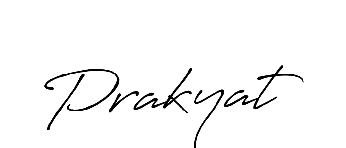 if you are searching for the best signature style for your name Prakyat. so please give up your signature search. here we have designed multiple signature styles  using Antro_Vectra_Bolder. Prakyat signature style 7 images and pictures png