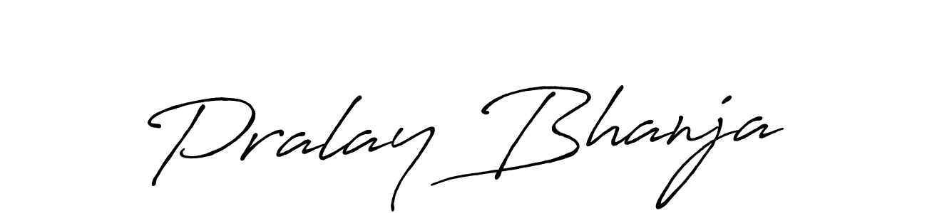 Check out images of Autograph of Pralay Bhanja name. Actor Pralay Bhanja Signature Style. Antro_Vectra_Bolder is a professional sign style online. Pralay Bhanja signature style 7 images and pictures png