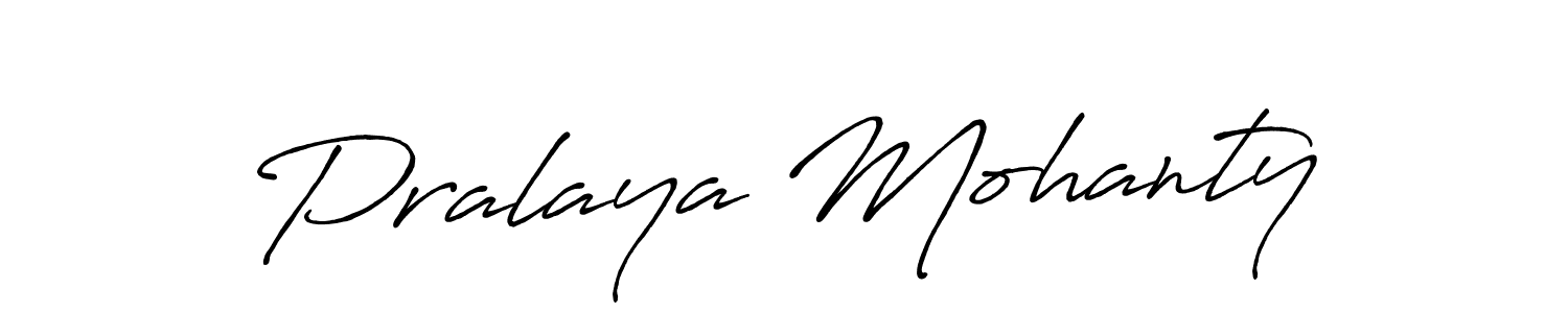 How to Draw Pralaya Mohanty signature style? Antro_Vectra_Bolder is a latest design signature styles for name Pralaya Mohanty. Pralaya Mohanty signature style 7 images and pictures png