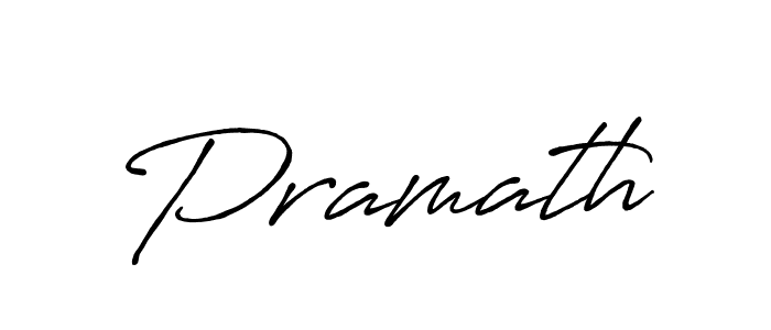 You should practise on your own different ways (Antro_Vectra_Bolder) to write your name (Pramath) in signature. don't let someone else do it for you. Pramath signature style 7 images and pictures png