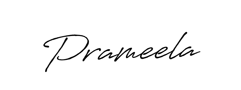 Similarly Antro_Vectra_Bolder is the best handwritten signature design. Signature creator online .You can use it as an online autograph creator for name Prameela. Prameela signature style 7 images and pictures png