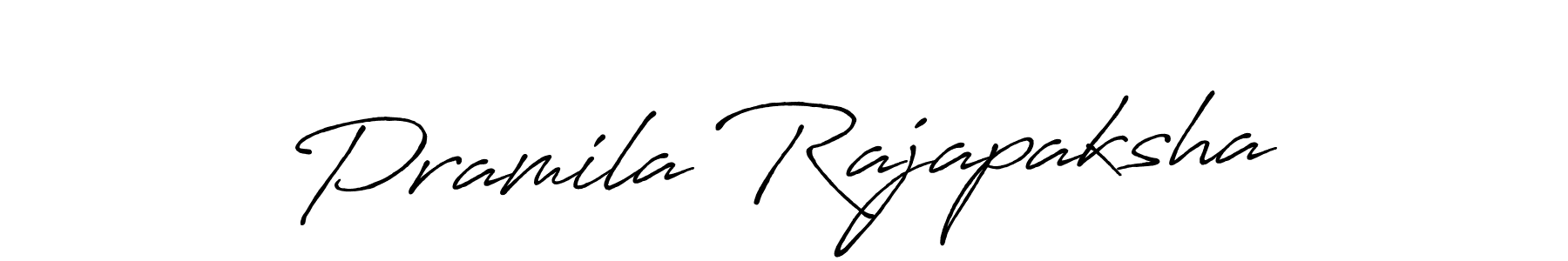 Similarly Antro_Vectra_Bolder is the best handwritten signature design. Signature creator online .You can use it as an online autograph creator for name Pramila Rajapaksha. Pramila Rajapaksha signature style 7 images and pictures png